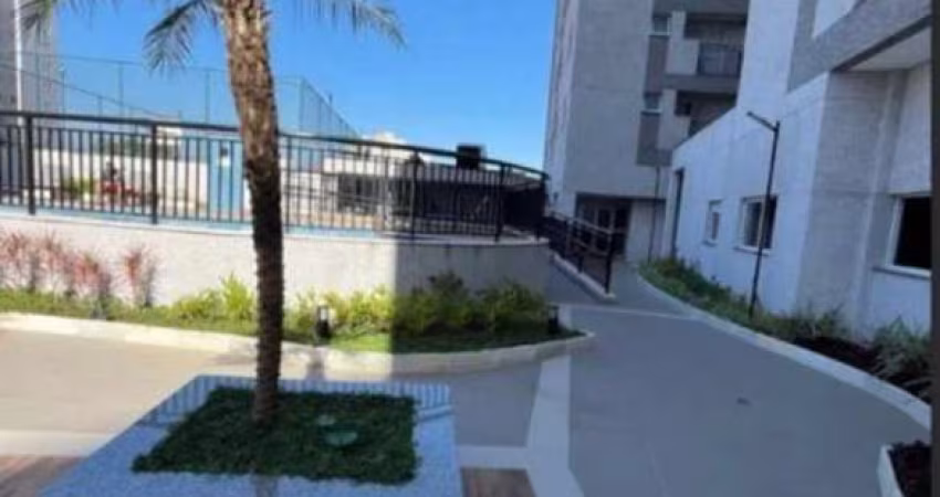 Apartamento em Vila Joao Basso  -  São Bernardo do Campo