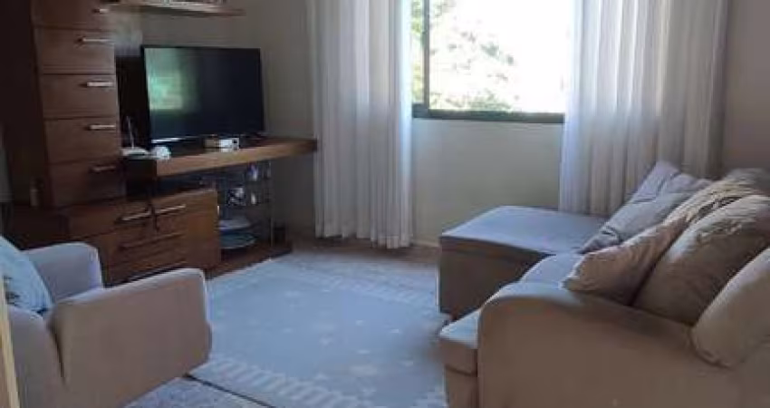 Apartamento Cobertura em Enseada  -  Guarujá