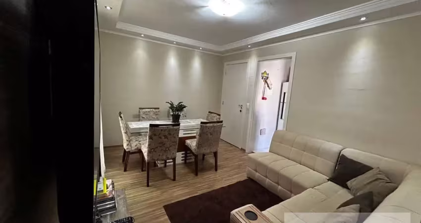 Apartamento com 3 quartos à venda no Planalto, São Bernardo do Campo 