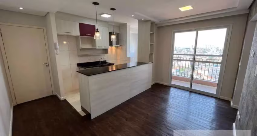 Apartamento em Jordanópolis  -  São Bernardo do Campo