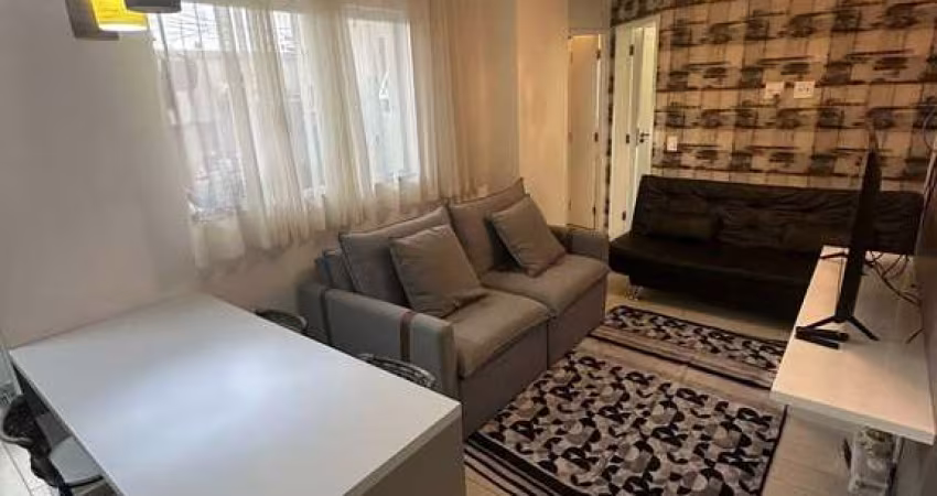 Apartamento em Vila Pires  -  Santo André