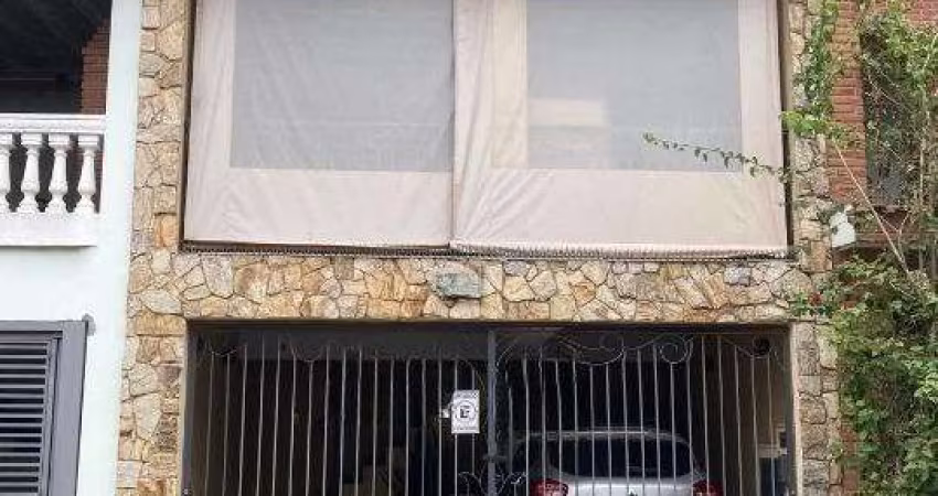 Casa Assobradado em Santa Terezinha  -  São Bernardo do Campo