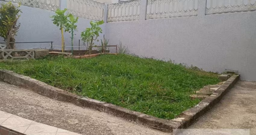 Casa Térrea em Rio Grande  -  São Bernardo do Campo