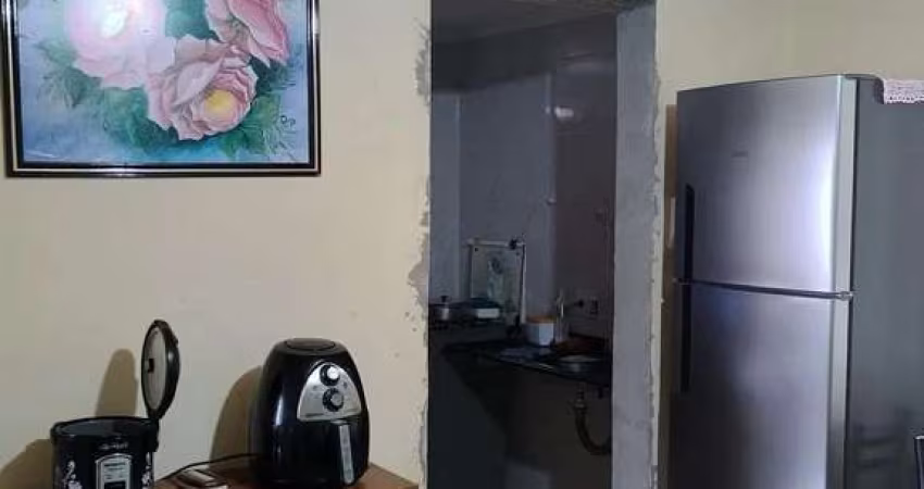 Apartamento em Alves Dias  -  São Bernardo do Campo