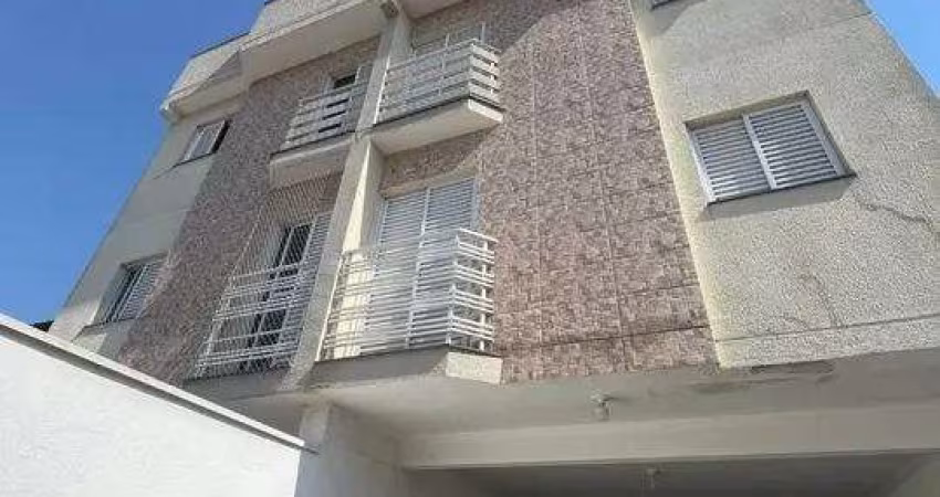 Apartamento em Vila Camilópolis  -  Santo André