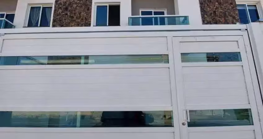 Casa com 3 quartos à venda no Jardim Bom Pastor, Santo André 