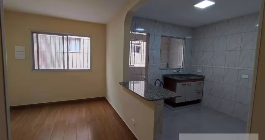Apartamento em Demarchi  -  São Bernardo do Campo