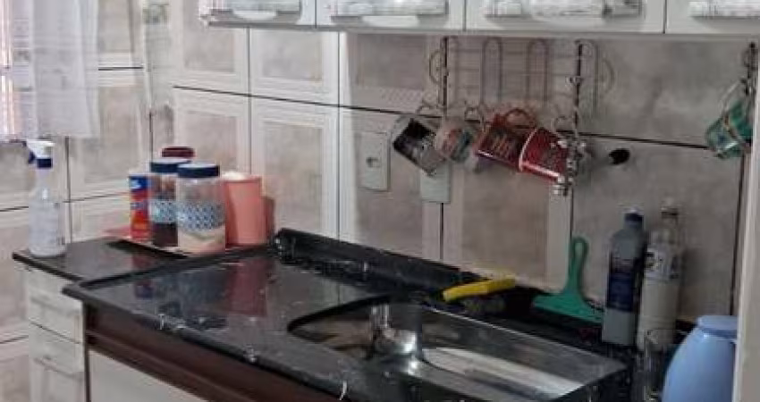 Apartamento em Ferrazópolis  -  São Bernardo do Campo
