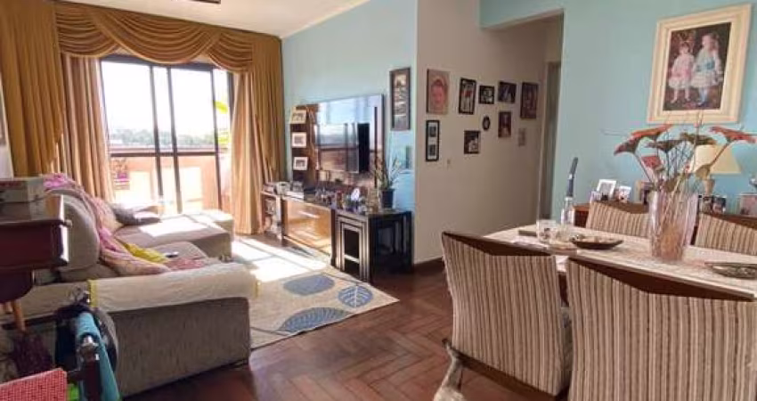 Apartamento em Santa Terezinha  -  São Bernardo do Campo