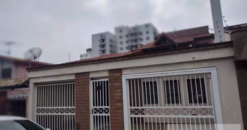 Casa Térrea em Rudge Ramos  -  São Bernardo do Campo