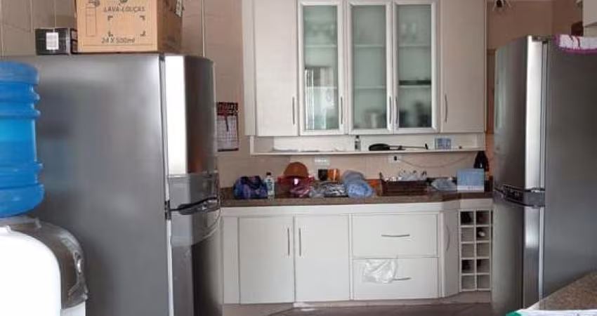 Apartamento em Baeta Neves  -  São Bernardo do Campo