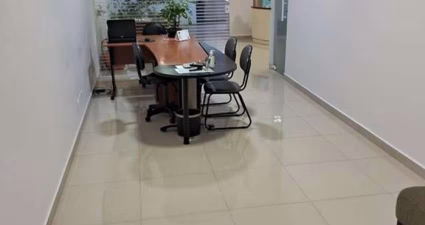 Sala em Centro  -  Santo André