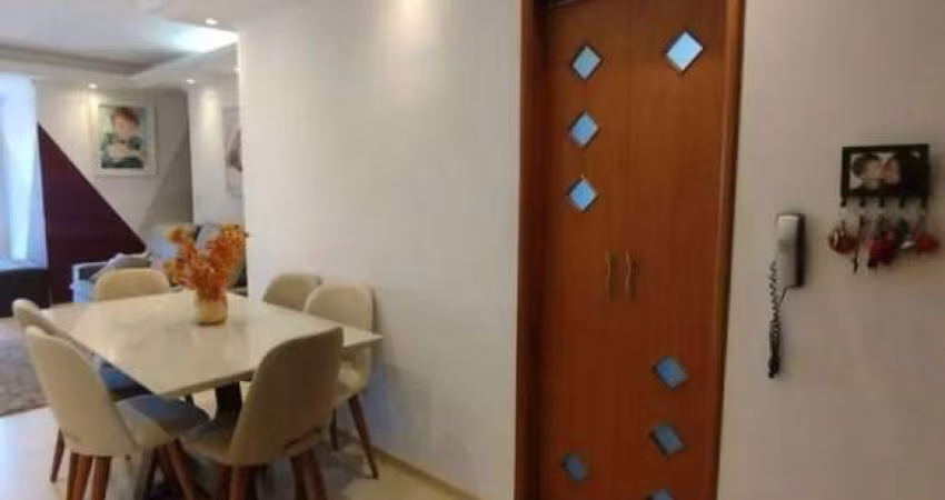 Apartamento em Osvaldo Cruz  -  São Caetano do Sul