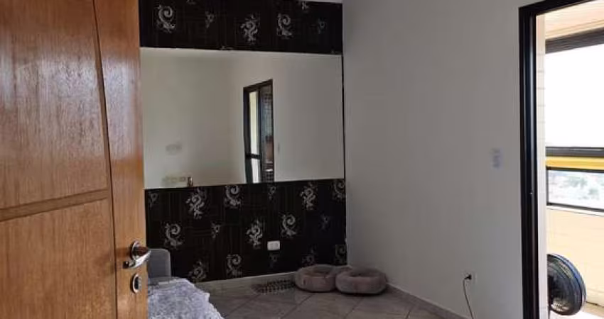 Apartamento em Caiçara  -  Praia Grande