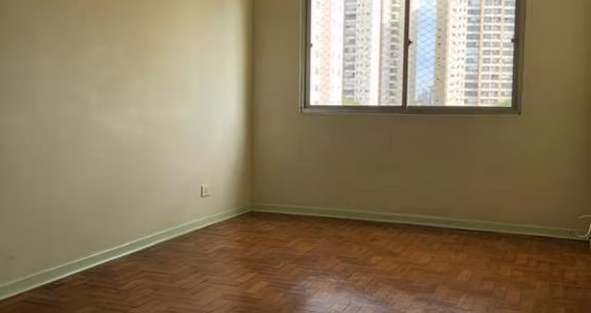 Apartamento em Baeta Neves  -  São Bernardo do Campo