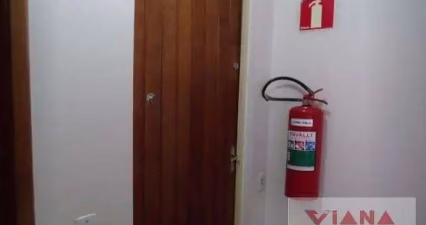 Apartamento em Assunção  -  São Bernardo do Campo