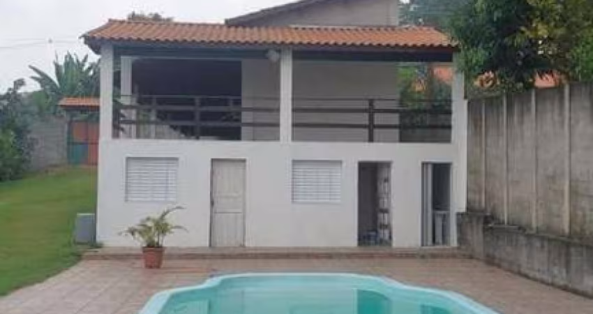 Chácara em Ipelândia  -  Suzano