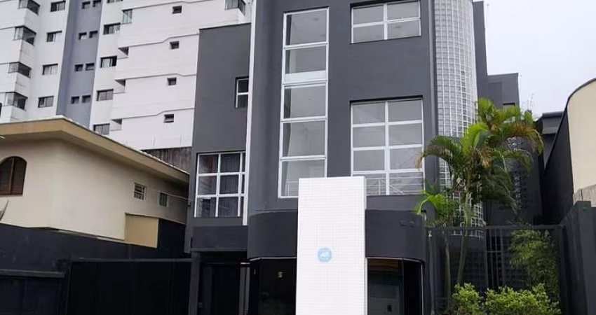 Prédio Inteiro em Santa Terezinha  -  São Bernardo do Campo
