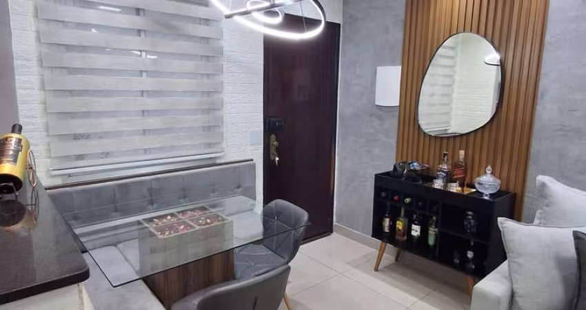 Apartamento em Nova Petrópolis  -  São Bernardo do Campo