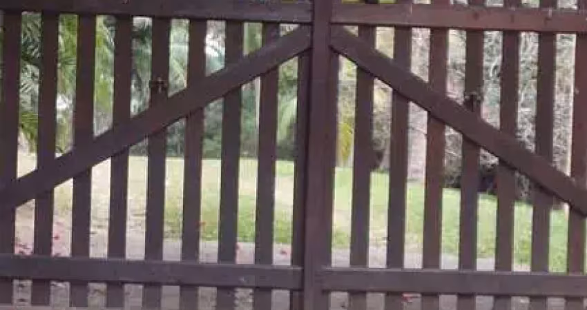 Casa em condomínio fechado com 6 quartos à venda no Represa, Ribeirão Pires 