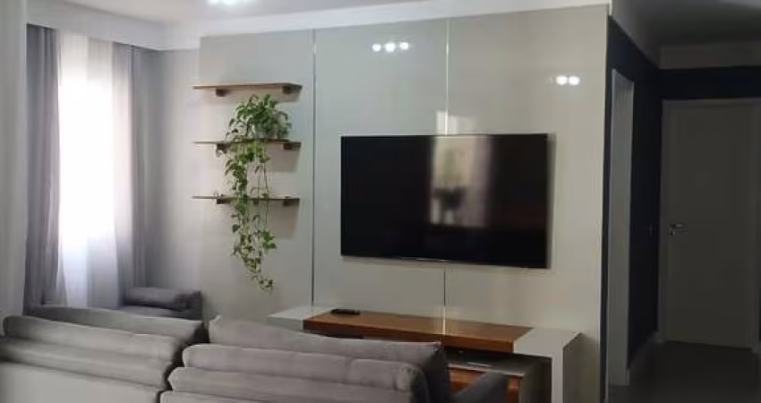 Apartamento em Nova Petrópolis  -  São Bernardo do Campo