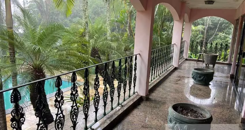 Chácara em Riacho Grande  -  São Bernardo do Campo