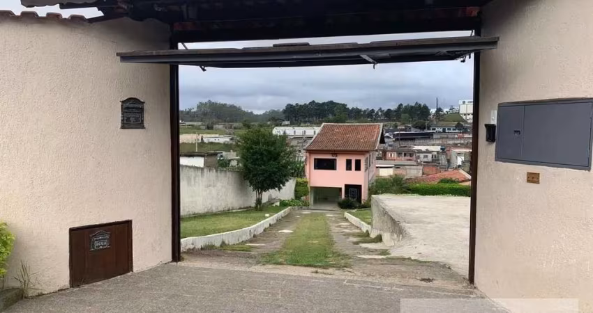 Chácara em Jardim Represa  -  São Bernardo do Campo