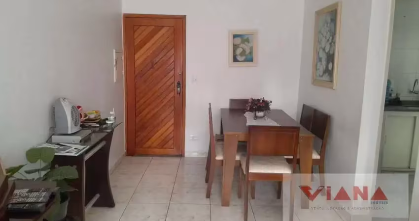 Apartamento em Centro  -  São Bernardo do Campo