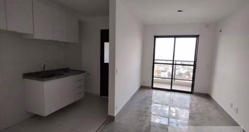 Apartamento em Jardim  -  Santo André