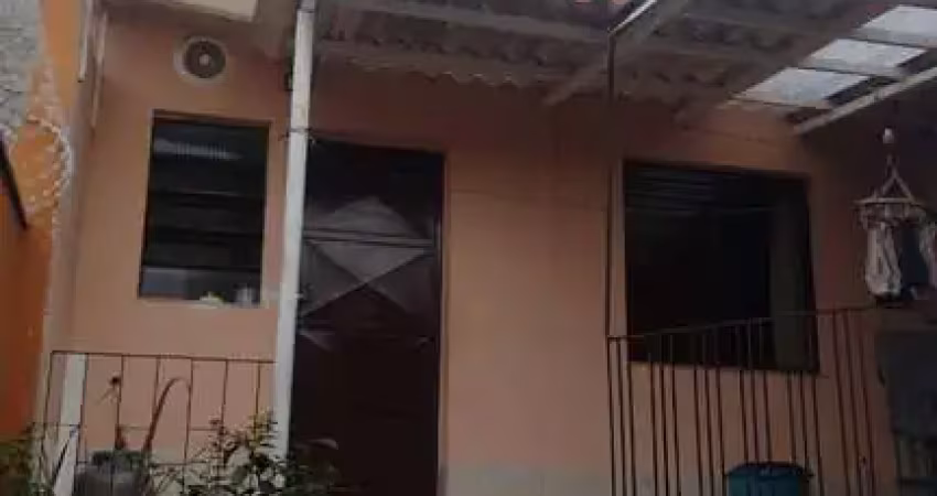 Sobrado em Baeta Neves  -  São Bernardo do Campo