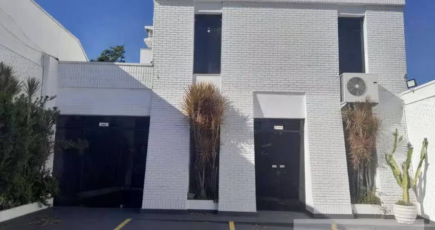 Prédio à venda no Centro, São Bernardo do Campo 