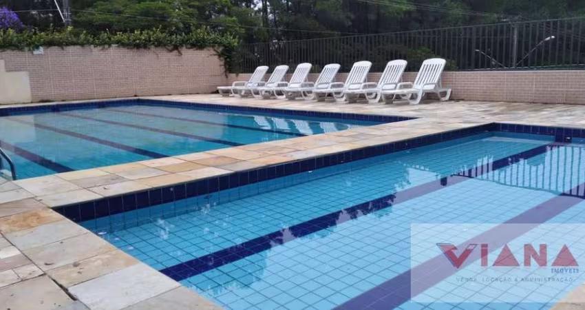 Apartamento em Santa Terezinha  -  São Bernardo do Campo