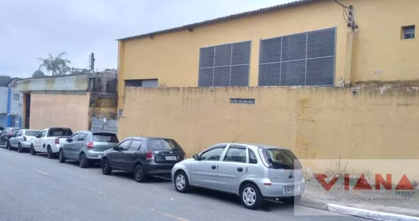 Galpão em Serraria  -  Diadema