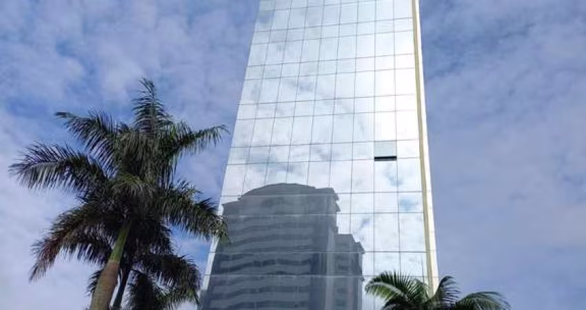 Sala em Centro  -  Santo André