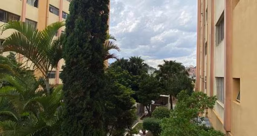 Apartamento em Vila Dusi  -  São Bernardo do Campo