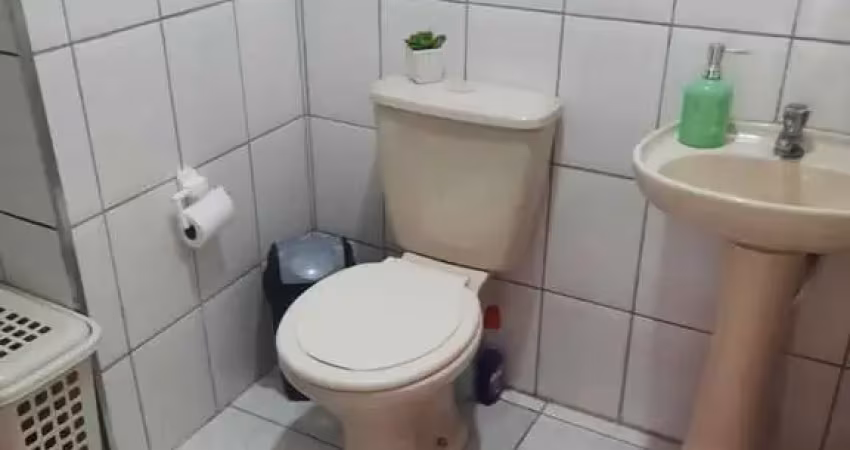 Apartamento com 1 quarto à venda no Centro, São Bernardo do Campo 