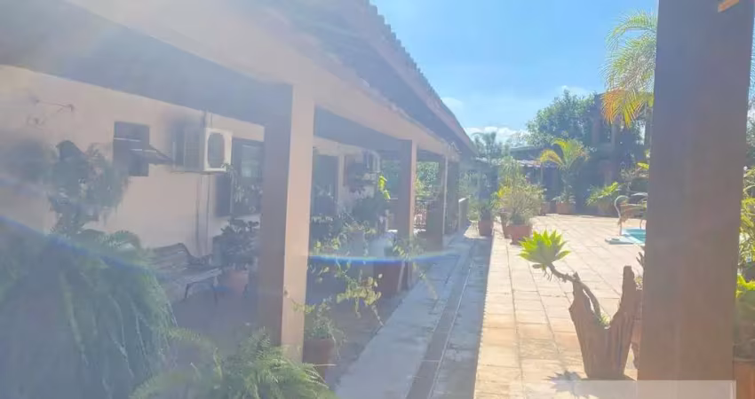 Chácara / sítio com 5 quartos à venda no Jardim Colina, São Bernardo do Campo 