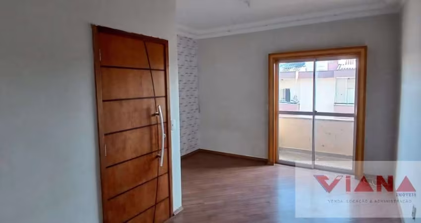 Apartamento em Santa Terezinha  -  São Bernardo do Campo