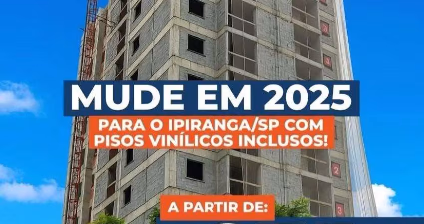 Apartamento em Vila Brasilio Machado  -  São Paulo