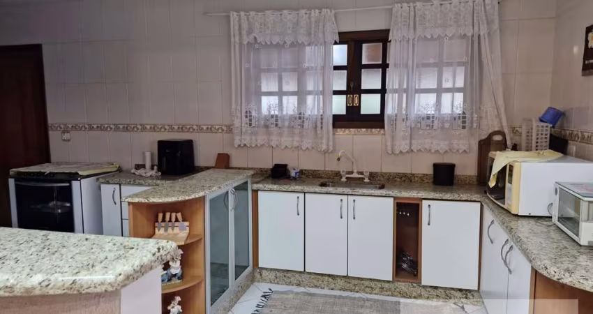Chácara em Zanzala  -  São Bernardo do Campo