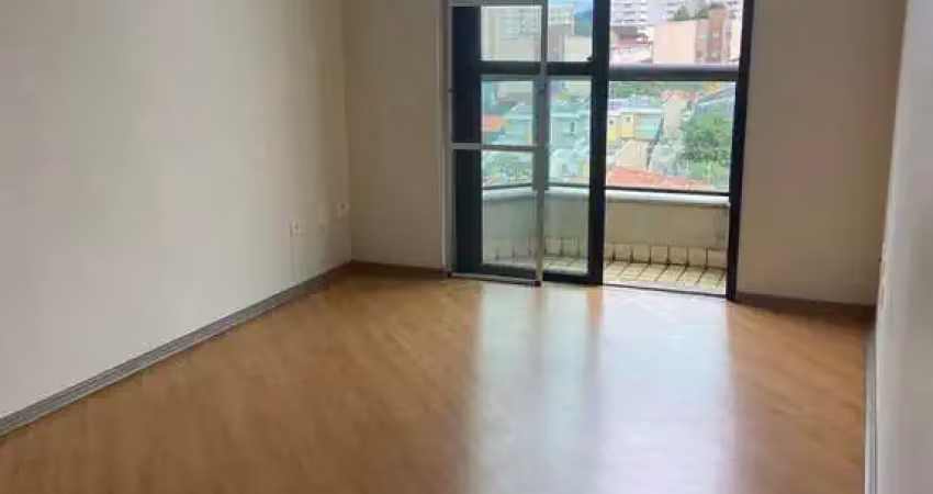 Apartamento em vila lusitânia  -  são bernardo do campo
