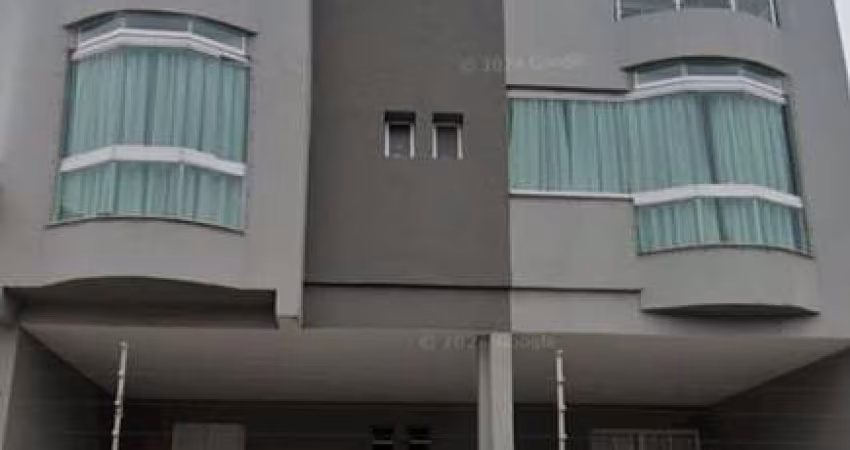 Apartamento Duplex em Paulicéia  -  São Bernardo do Campo