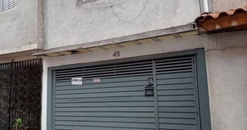 Sobrado em Planalto  -  São Bernardo do Campo