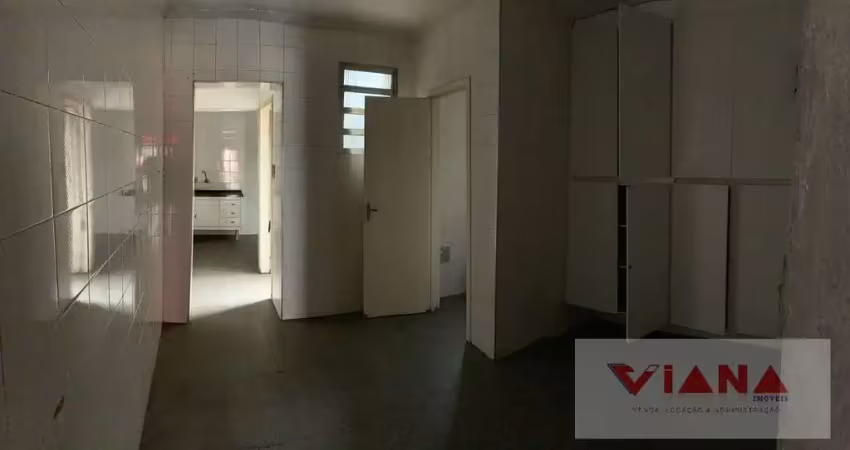 Sobrado em Vila Assunção  -  Santo André