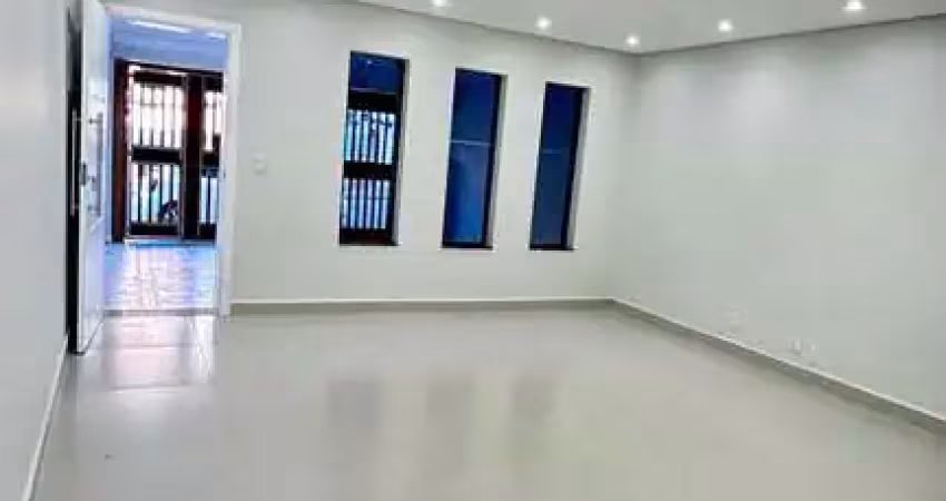 Sobrado em Vila Camilópolis  -  Santo André