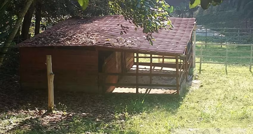 Chácara em Botujuru  -  São Bernardo do Campo