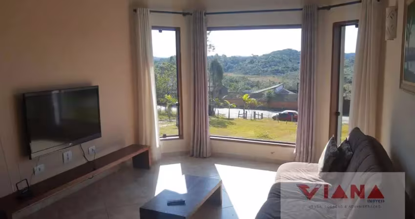 Chácara / sítio com 3 quartos à venda no Zanzala, São Bernardo do Campo 