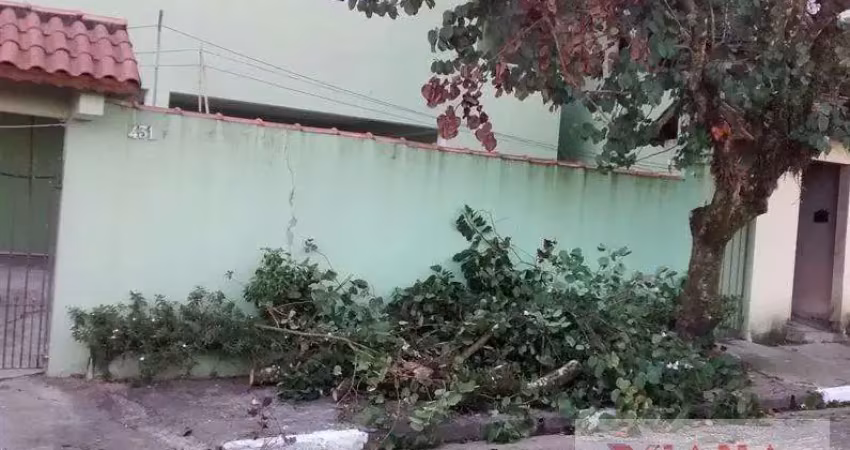 Sobrado em Finco  -  São Bernardo do Campo