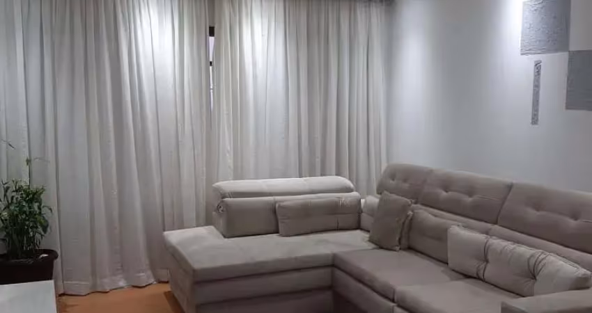 Apartamento em Anchieta  -  São Bernardo do Campo