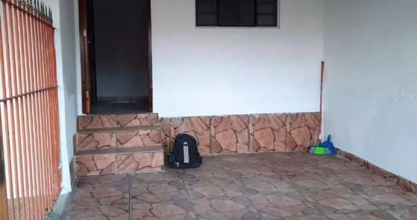Casa Térrea em Vila Floresta  -  Santo André